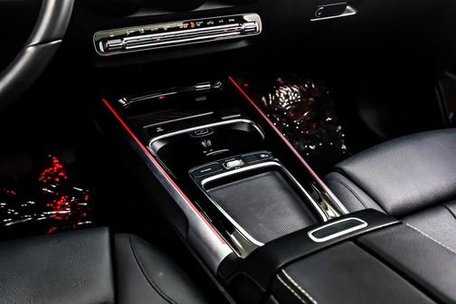 2025 Mercedes-Benz GLB 250 Base