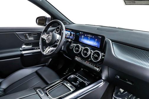 2026 Mercedes-Benz GLA 250 4MATIC