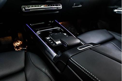 2023 Mercedes-Benz EQB 300 4MATIC