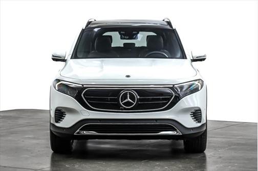 2023 Mercedes-Benz EQB 300 4MATIC