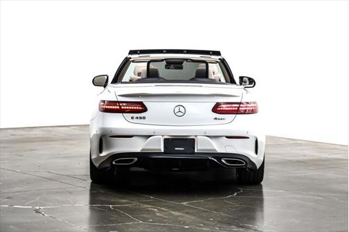 2023 Mercedes-Benz E-Class 4MATIC