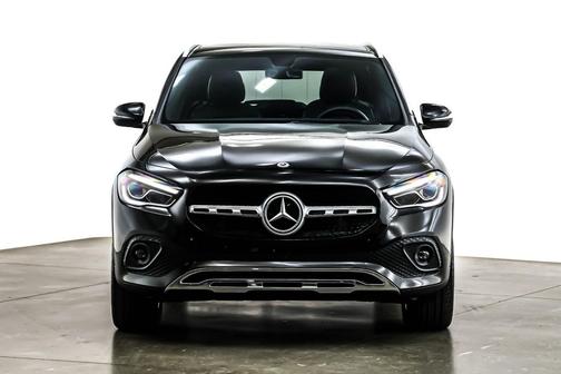2023 Mercedes-Benz GLA 250 Base