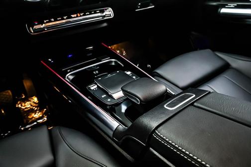 2023 Mercedes-Benz GLA 250 Base