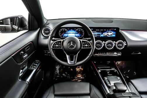 2023 Mercedes-Benz GLA 250 Base