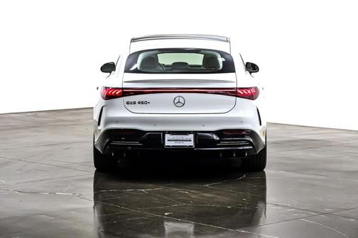 2022 Mercedes-Benz EQS 450+ 4MATIC