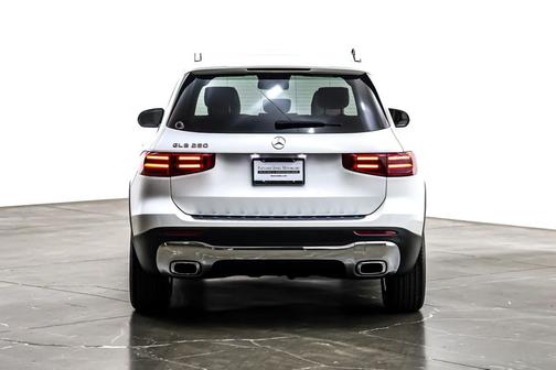 2024 Mercedes-Benz GLB 250 Base