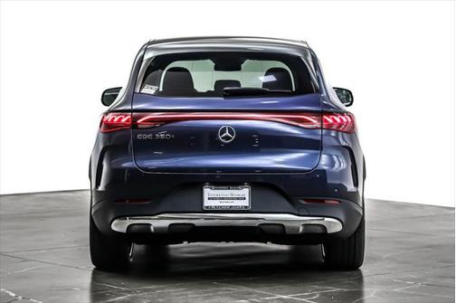 2025 Mercedes-Benz EQE 350+ Base