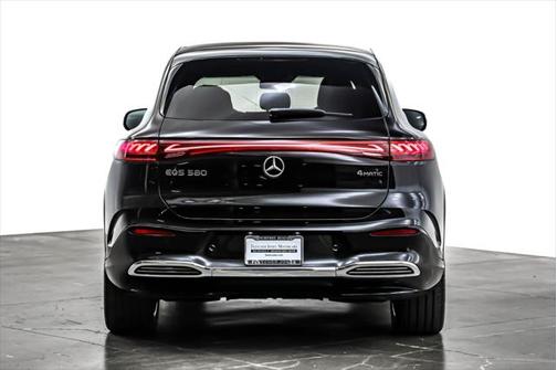 2023 Mercedes-Benz S-Class S 580 4MATIC