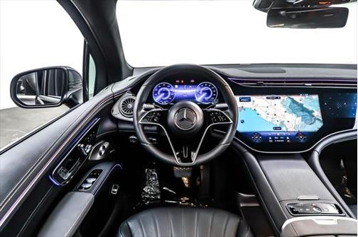 2023 Mercedes-Benz S-Class S 580 4MATIC