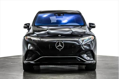 2023 Mercedes-Benz S-Class S 580 4MATIC
