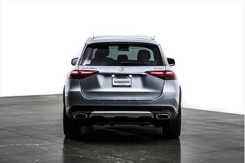 2025 Mercedes-Benz GLE 450e 4MATIC