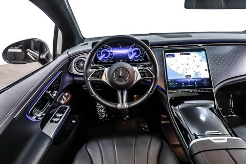 2024 Mercedes-Benz EQE 350+ Base
