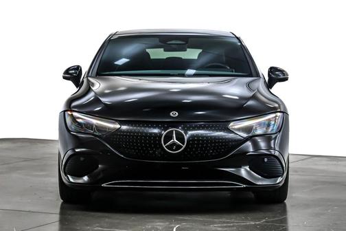 2024 Mercedes-Benz EQE 350+ Base