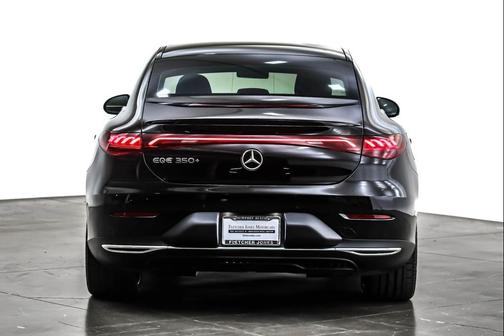 2024 Mercedes-Benz EQE 350+ Base