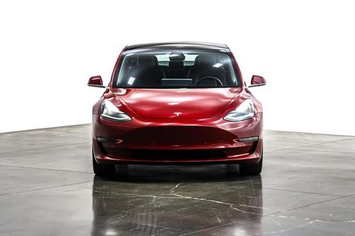 2019 Tesla Model 3 Standard Range
