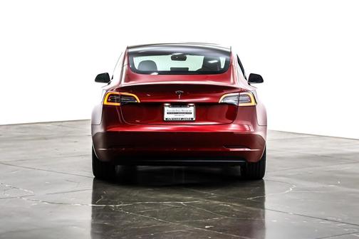 2019 Tesla Model 3 Standard Range