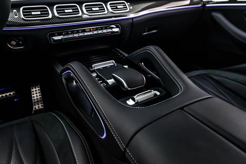 2025 Mercedes-Benz AMG GLE 53 4MATIC+ Coupe