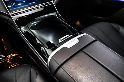 2023 Mercedes-Benz EQE 350 4MATIC