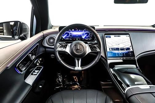 2023 Mercedes-Benz EQE 350 4MATIC