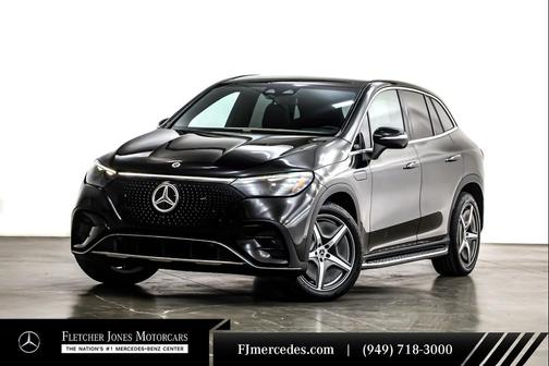 2023 Mercedes-Benz EQE 350 4MATIC