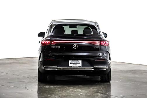 2023 Mercedes-Benz EQE 350 4MATIC