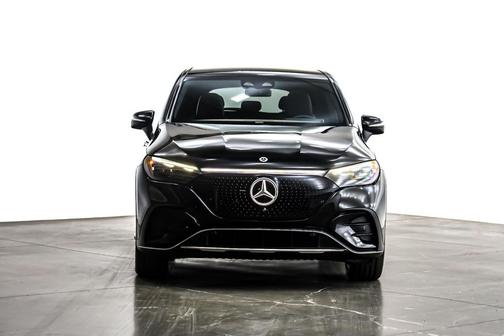 2023 Mercedes-Benz EQE 350 4MATIC