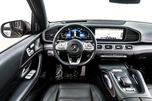 2022 Mercedes-Benz GLS 450 4MATIC