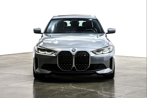 2023 BMW i4 Gran Coupe eDrive40