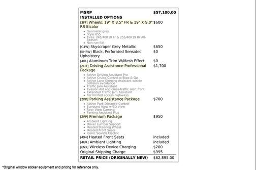 2023 BMW i4 Gran Coupe eDrive40