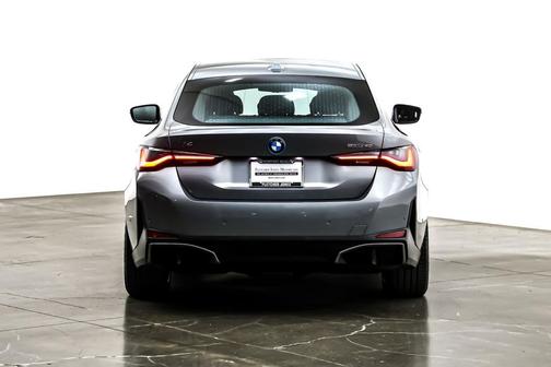 2023 BMW i4 Gran Coupe eDrive40