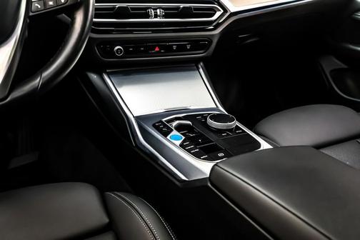 2023 BMW i4 Gran Coupe eDrive40
