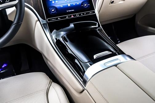 2026 Mercedes-Benz GLC 300 Base