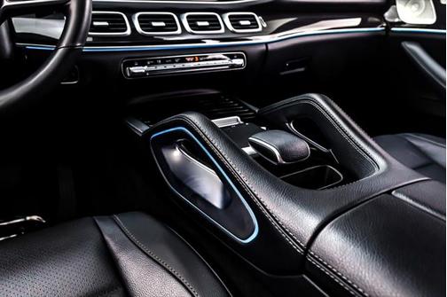 2022 Mercedes-Benz GLE 350 Base