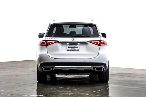 2022 Mercedes-Benz GLE 350 Base