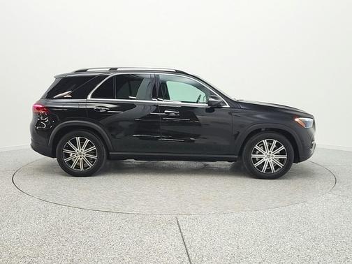 2026 Mercedes-Benz GLE 350 4MATIC