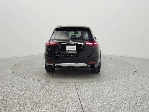 2026 Mercedes-Benz GLE 350 4MATIC