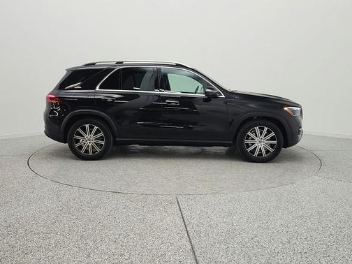 2026 Mercedes-Benz GLE 350 4MATIC