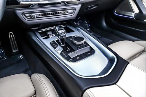 2021 BMW Z4 sDrive30i