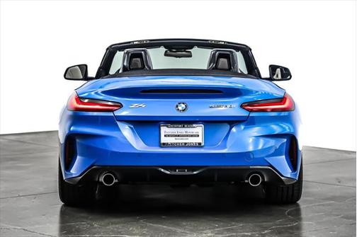 2021 BMW Z4 sDrive30i