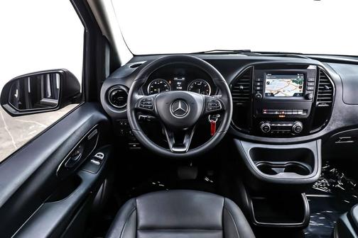 2023 Mercedes-Benz Metris Base