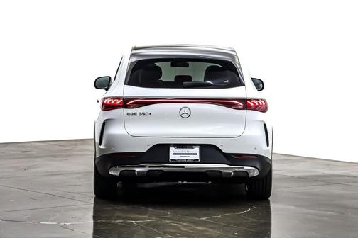 2025 Mercedes-Benz EQE 350+ Base