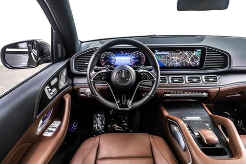 2024 Mercedes-Benz GLE 450 4MATIC