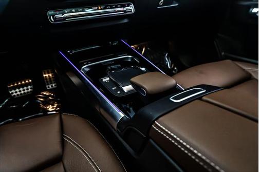 2022 Mercedes-Benz GLB 250 Base