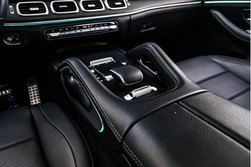 2023 Mercedes-Benz GLS 450 4MATIC