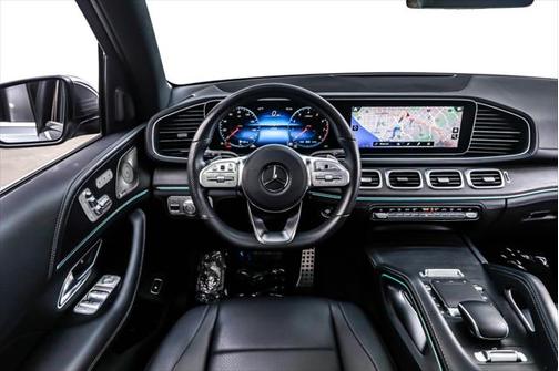 2023 Mercedes-Benz GLS 450 4MATIC
