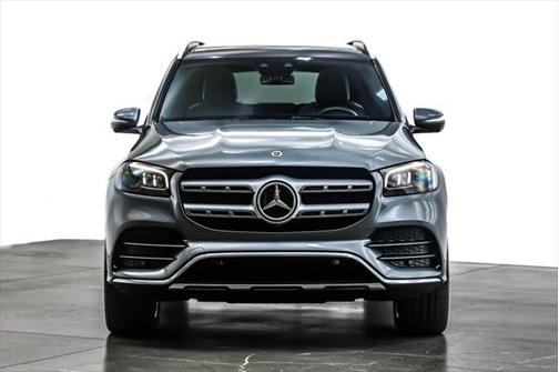 2023 Mercedes-Benz GLS 450 4MATIC