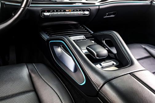 2021 Mercedes-Benz GLS 450 4MATIC