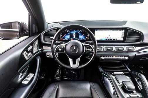 2021 Mercedes-Benz GLS 450 4MATIC
