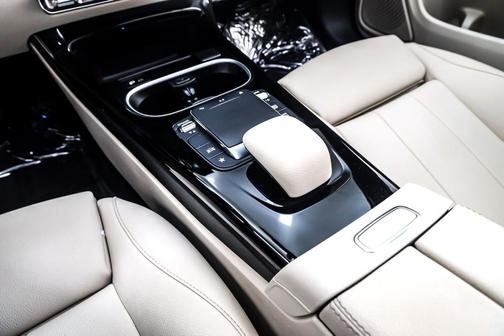 2023 Mercedes-Benz CLA 250 Base