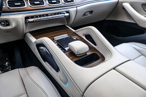 2022 Mercedes-Benz GLE 450 4MATIC